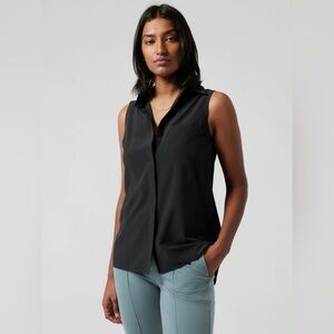 NWT Urbanite II tank